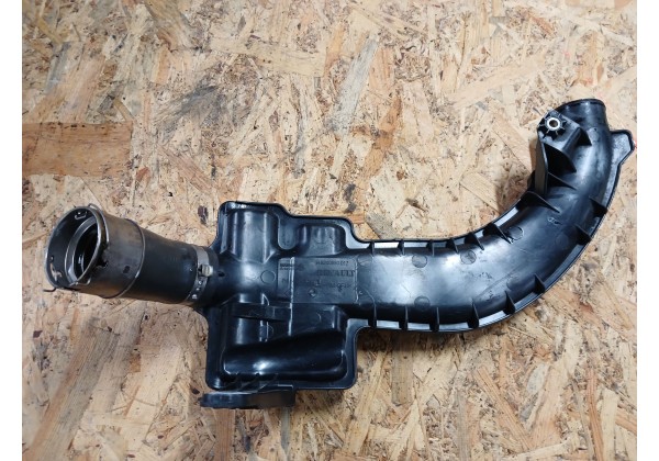 Патрубок інтеркулера Renault Scenic III, Megane III 1.4 Tce, 8200860017, 14460002R