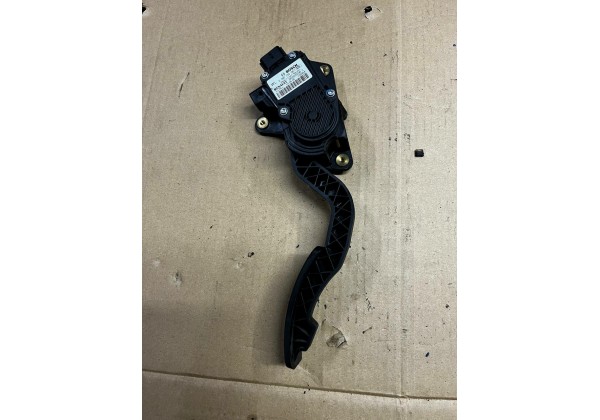 Педаль газу Renault Laguna 3, 180050003R, 0280755087