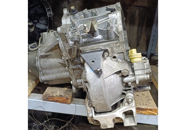 Коробка передач Пежо Партнер 2.0 хді ,BE4R, 20DM80