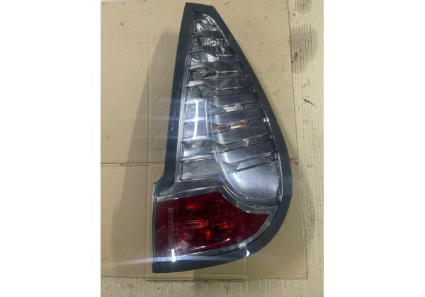 Ліхтар заданій правий Renault Scenic 3, 2013-2016, 265503764R