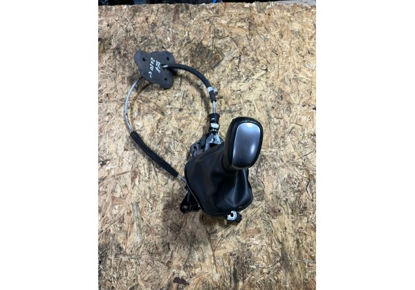 Куліса перемикання передач з тросом для АКПП Renault Scenic 3, 2.0 DCi, 2.0 16V, 8200792999