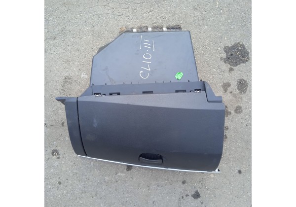 Бардачок Renault Clio III, 8200407713, 7701208803