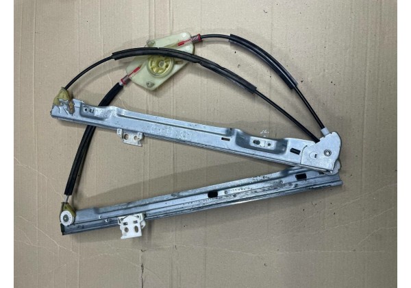 Склопідйомник передньої правої дверки Citroen C4 Picasso, 06-13, 9222CT
