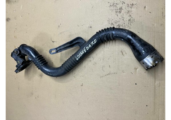 Патрубок інтеркулера правий Renault Captur, Clio 4, Duster, Dokker, Lodgy, Logan 2, Sandero 2,  0.9, 1.2 TCe, 144605243R, 1446000Q1H