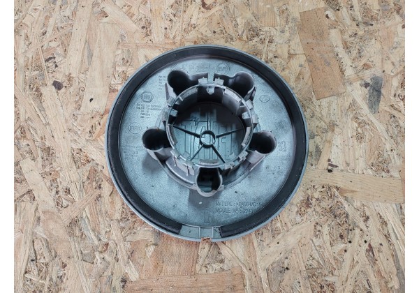 Ковпак колісний Fiat Scudo 2, R-15, 9665190680, 9665192080, 9658036380, 9658036680