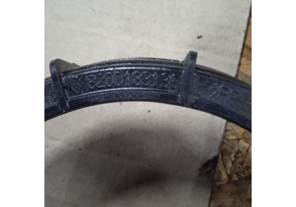 Гайка паливного насоса Renault, 7701207449, 8200183136