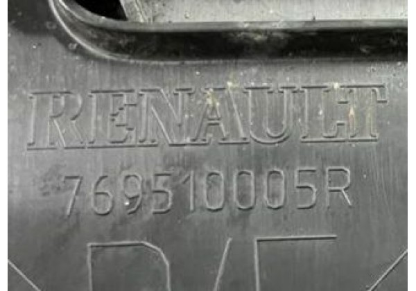 Накладка переднього правого порога Renault Master 3, 769510005R