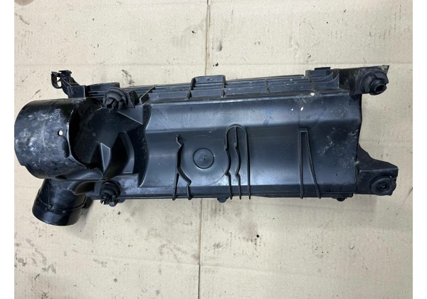 Корпус повітряного фільтра Citroen, Peugeot, 1.6 VTI THP, EP6, 1440Q1, 1440Q2, V758368180