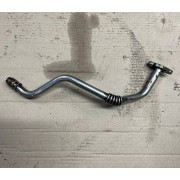 Трубка зливу мастила з турбіни Renault Megane 3, Scenic 3, 1.4 TCe, 151980002R