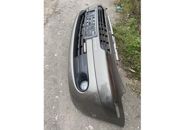 Бампер передній Citroen Xsara Picasso, KEBC