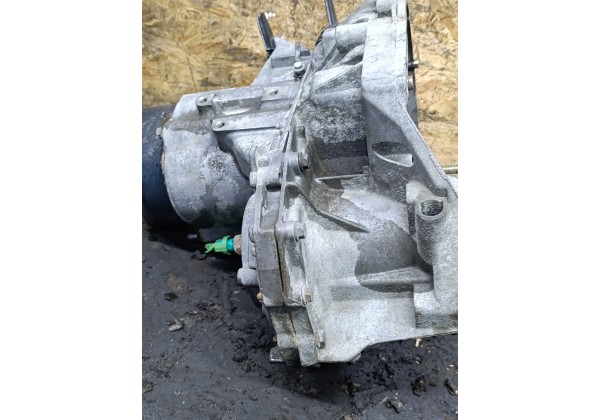 КПП механічна Рено Меган, Сценік 99-02, для 1.4 бензин 16v, JB1946