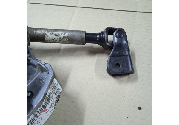 Рульова колонка з електропідсилювачем керма Renault Modus, 8200307151, 8200327507 *