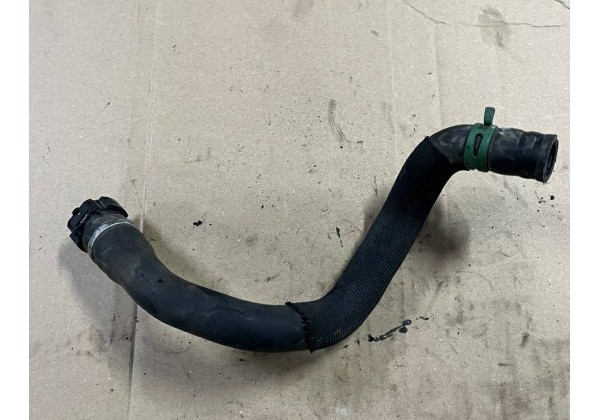 Патрубок системи охолодження Renault Megane 3, Scenic 3, 1.6 DCi, 924004828R
