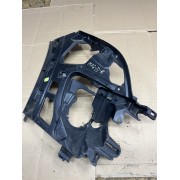 Кронштейн переднього бампера правий Renault Megane lll, 620340242R