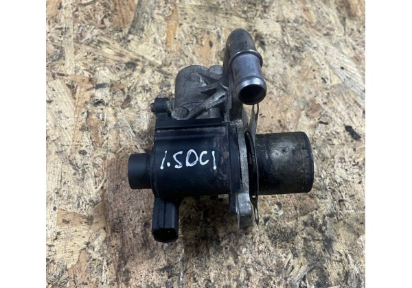 Клапан EGR Renault Kangoo II, III, Clio III, IV, Logan, Duster, Lodgy, Dokker, Sandero, Megane III, Scenic III, 1.5 dci, K9K, 8200836385, 8200846454E, 700368160, 7003681406