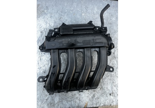 Колектор впускний Renault Scenic II, Megane II, Megane III, 1.6 16V, 8200647713