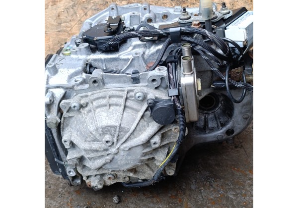 Автоматична коробка передач Рено Кліо 2 для 1.6 бензин 16ти клапанного, малий пробіг,DP0062M