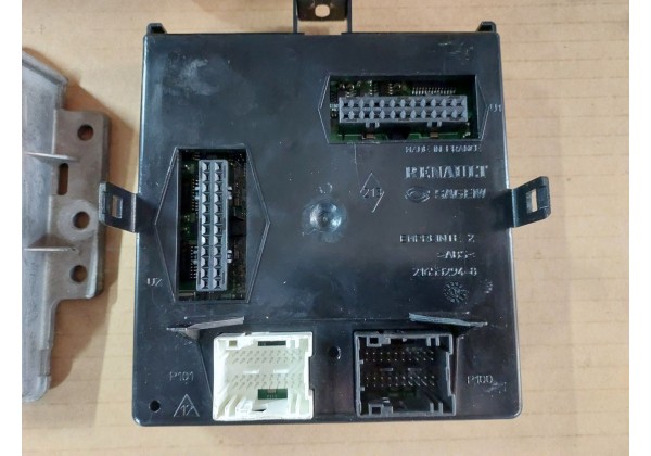 Комплект запалювання Renault Laguna 2, 8200264679, 8200230514, 8200228557