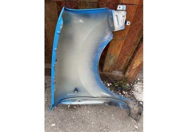 Крило ліве Renault Kangoo I, 96-02р