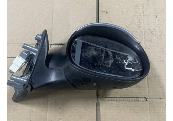 Дзеркало зовнішнє праве електричне Citroen Xsara Picasso, 96469071XT