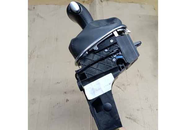 Механізм перемикання передач Рено Сценік 2 АКПП, 8200595996