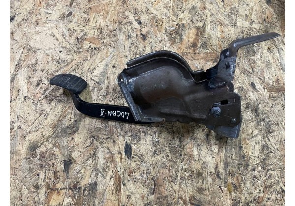 Педаль гальм Renault Logan 2, Sandero 2, 465014380R
