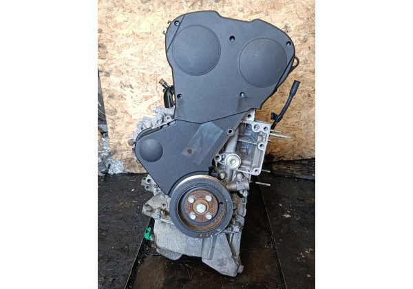 мотор, двигун Peugeot 206, 307, 406, 407, 807, Citroen C4, C5, C8, Xsara Picasso 2.0 16V, RFN,EW10D,ціна 600 долл
