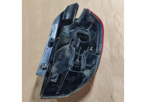 Ліхтар задній лівий Renault Scenic 2, Grand Scenic 2, 8200474328 *