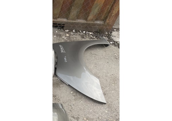 Крило праве Citroen C4 Picasso, KEBC