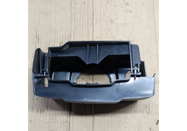 кришка перед кермом, корпус навколо підрульових перемикачів Рено 19 після 92р, 7700785157,7700785159