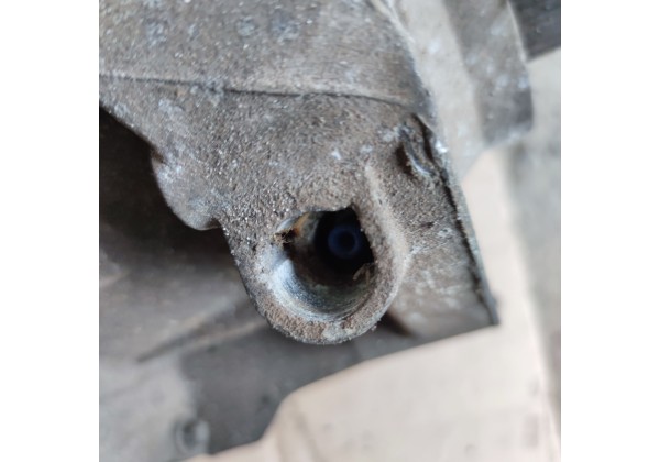 Коробка передач 1.2 бензин 8V Renault Clio 2,Kangoo, JB1963,на широку лапу, під алюмінієвий піддон двигуна,ціна 150 долл
