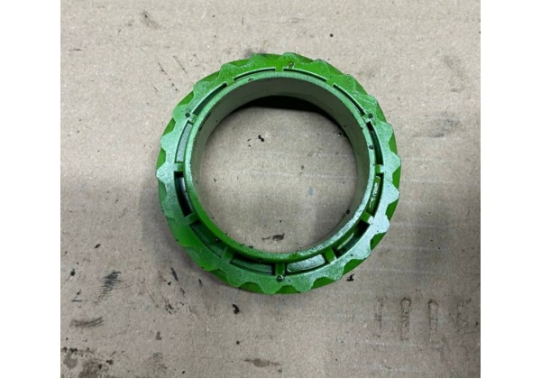 Шестерня диференціала КПП для датчика спідометра Renault, 22 зуб, 8200674127