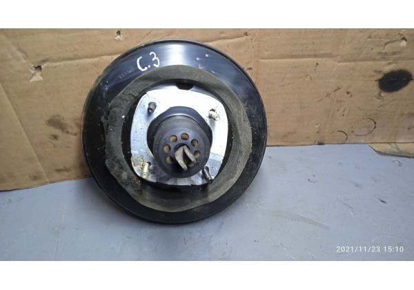 Вакуумний підсилювач гальм Citroen C2, C3, Peugeot 207, 1007, 9649329580