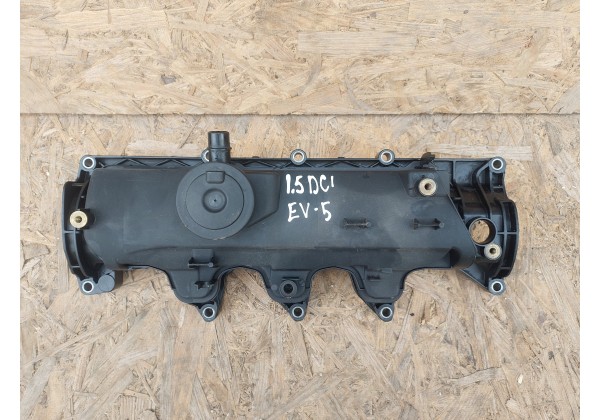 Кришка клапанна Renault, 1.5 DCi 8V, Euro-5, 8200629199