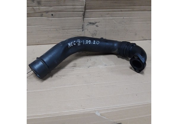 Патрубок турбіни Renault Megane 3, 1.9 DCi, 8200795490