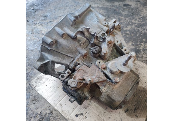 Коробка передач 1.6 HDI 16V, Peugeot 308,20EA01,ціна 200 долл
