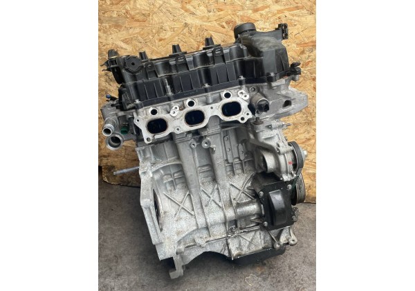Двигун Пежо 1.2 vti,HM01, гарний стан, пробіг 62 тис.км