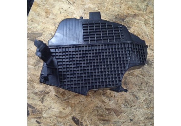 Корпус повітряного фільтра Renault, Duster, Dokker, Captur, Slio 4, Logan 2, Sandero 2, 0.9 TCE, 1.5 DCi, 8201173592, 165001258R, ціна 50 долл
