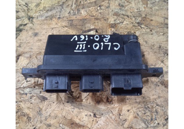 Блок управління освітленням Renault Clio 3, Modus, 8200261817