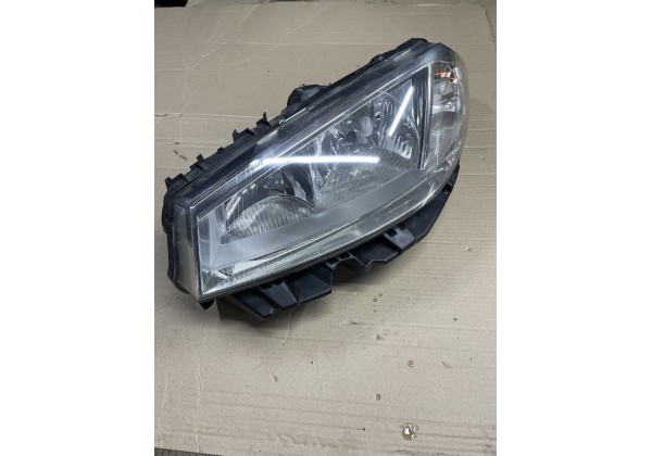 Фара ліва Renault Megane II 03-06, 8200073220