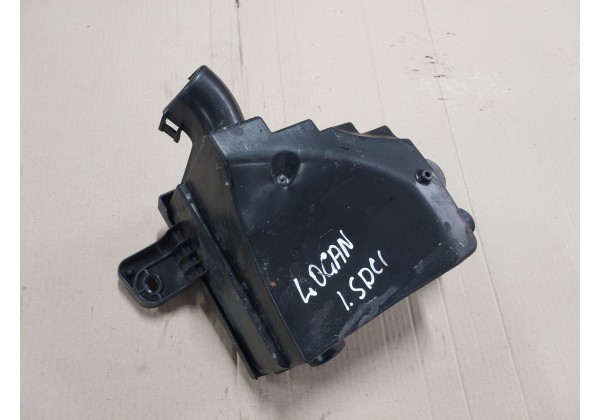 Коробка корпус блока запобіжників Renault Logan, Sandero, 1.5 DCi, 8200430035, 8200430036, 6001546841, 243822641R