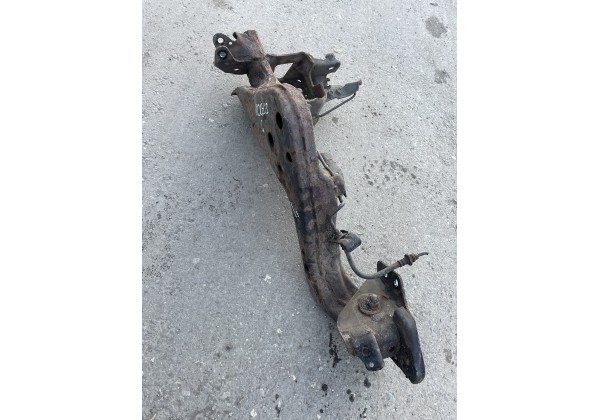 Важіль задній лівий Renault Koleos 4WD, 55502JY00A