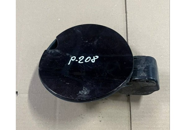 Лючок бензобака Peugeot 208, 9673905980