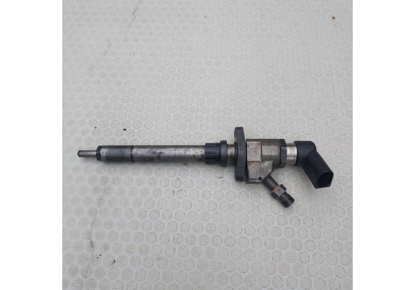 Форсунка дизельна Siemens Peugeot 307, 407, 607, 807, Expert 2, Citroen , Jumpy 2, C4, C5, C8, 2.0 HDi, Euro-4, 9659337980, HC314154, 120$, ПЕРЕВІРЕНІ.