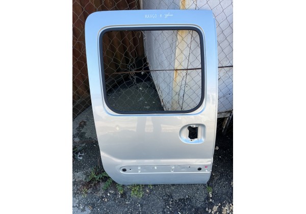 Дверка права зсувна Renault Kangoo