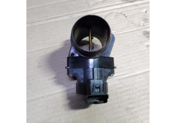 Дросельна заслонка Peugeot, Citroen, Ford 1.6 HDi, TDCi, 9643836980, 25344296