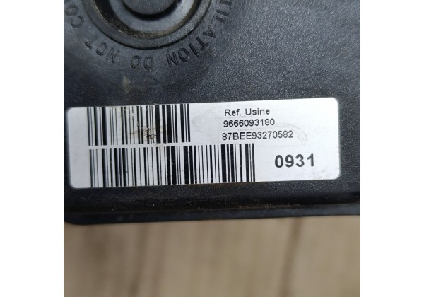 Блок ABS Пежо 308 Т7 , 0265800884, 9666093180