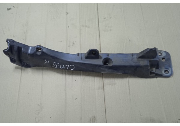 Кронштейн правого переднього крила Renault Clio 3, 8200314931 *