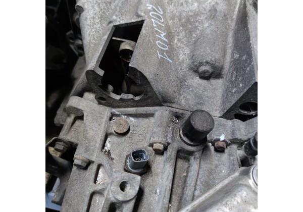Коробка передач 2.2 HDI , Peugeot 807, Citroen C8, 20LM01,5ст.