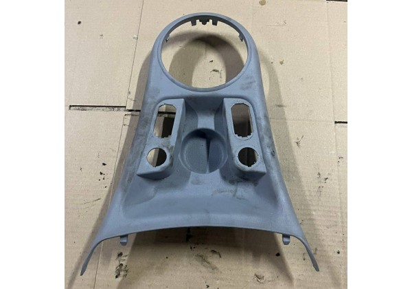 Рамка куліси КПП Citroen C3, 9637999777